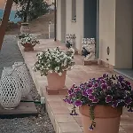 Andrea - Romantic Private Retreat Villa *