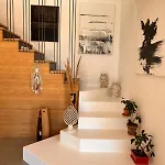 Andrea - Romantic Private Retreat Villa Cefalù