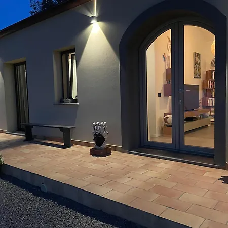 Andrea Villa Cefalù