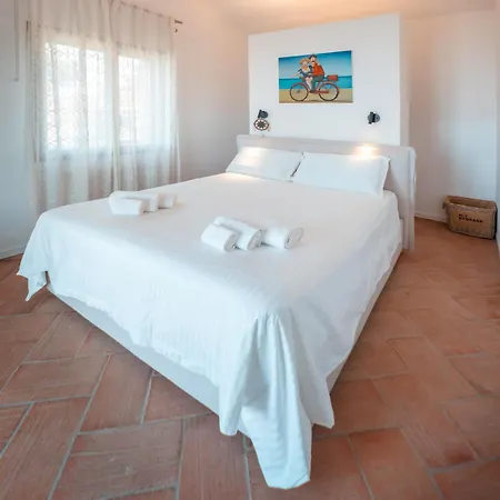 Andrea Villa Cefalù