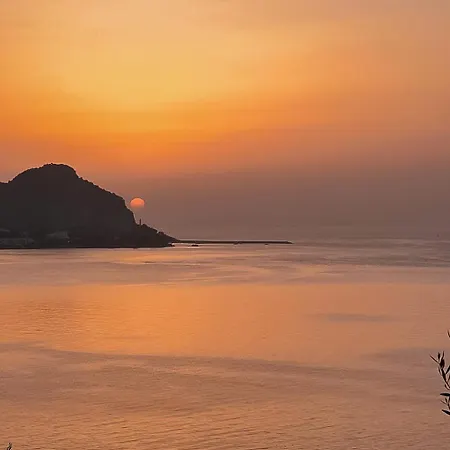 Andrea - Romantic Private Retreat Cefalù