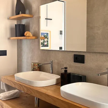 Andrea - Romantic Private Retreat Cefalù